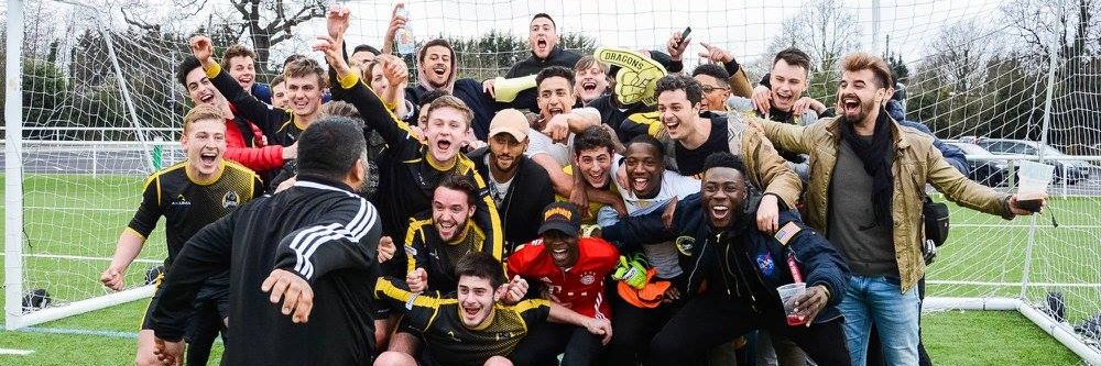 UWSUMFC's profile banner image