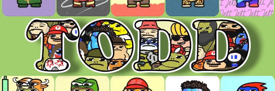 justmichaelbeck's profile banner image