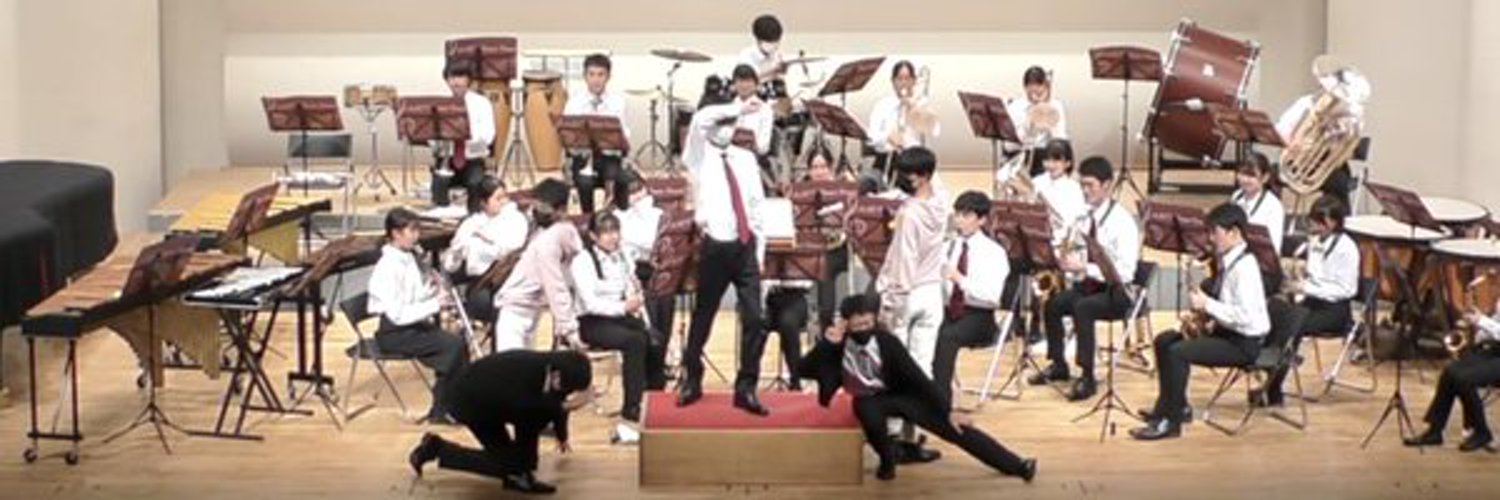 anctband's profile banner image