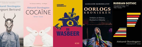 askorobogatov Profile Banner