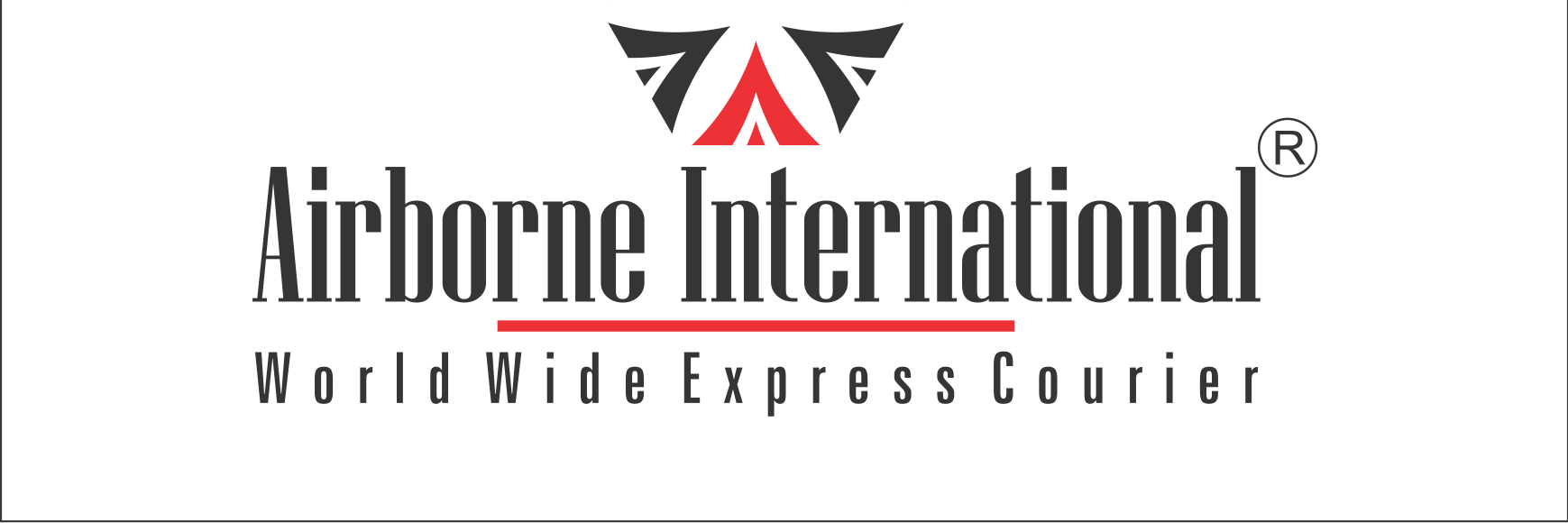 Airborne IntlCourier