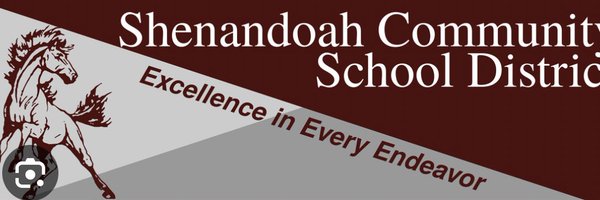 ShenandoahHS Profile Banner