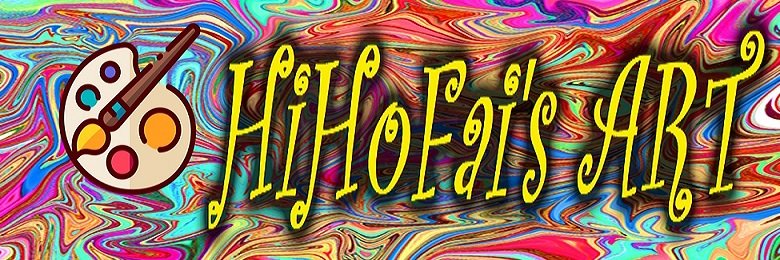 HiHoFai's profile banner image