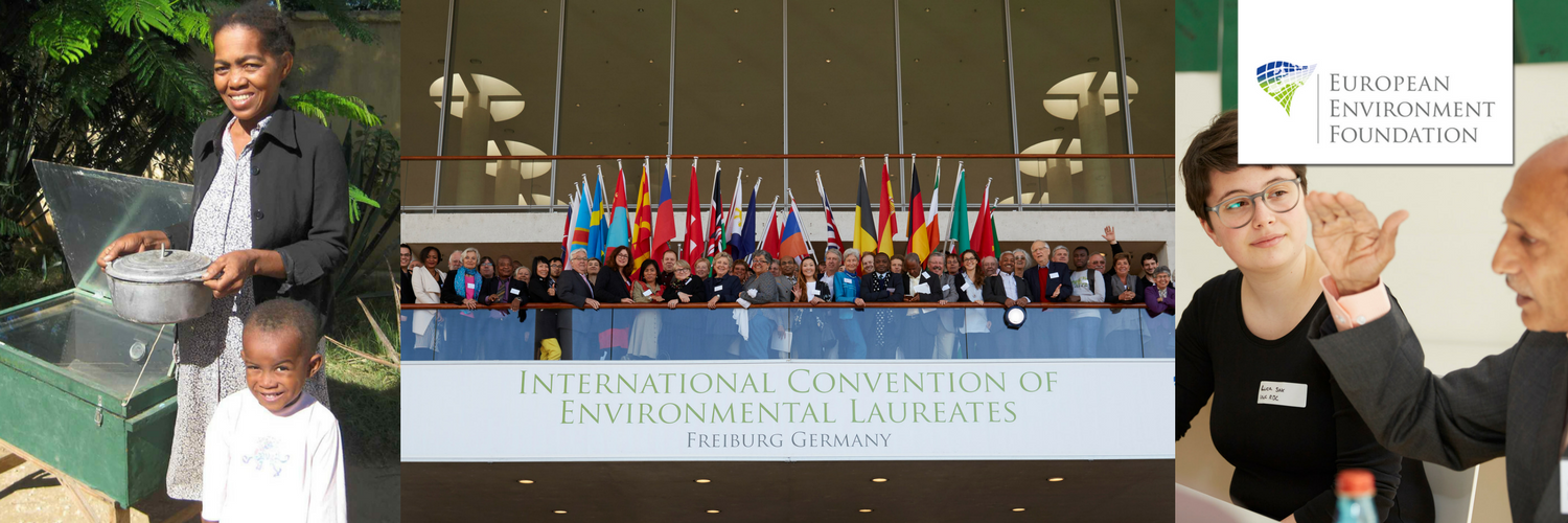 EuropeanEnvFnd's profile banner image