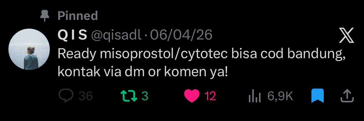 qisadl's profile banner image