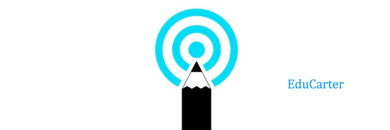 TheEducarter's profile banner image