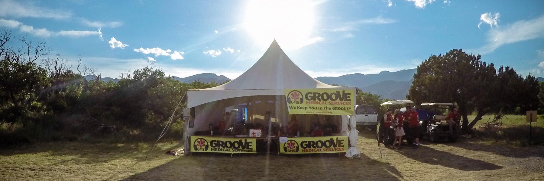 GrooveMedical's profile banner image