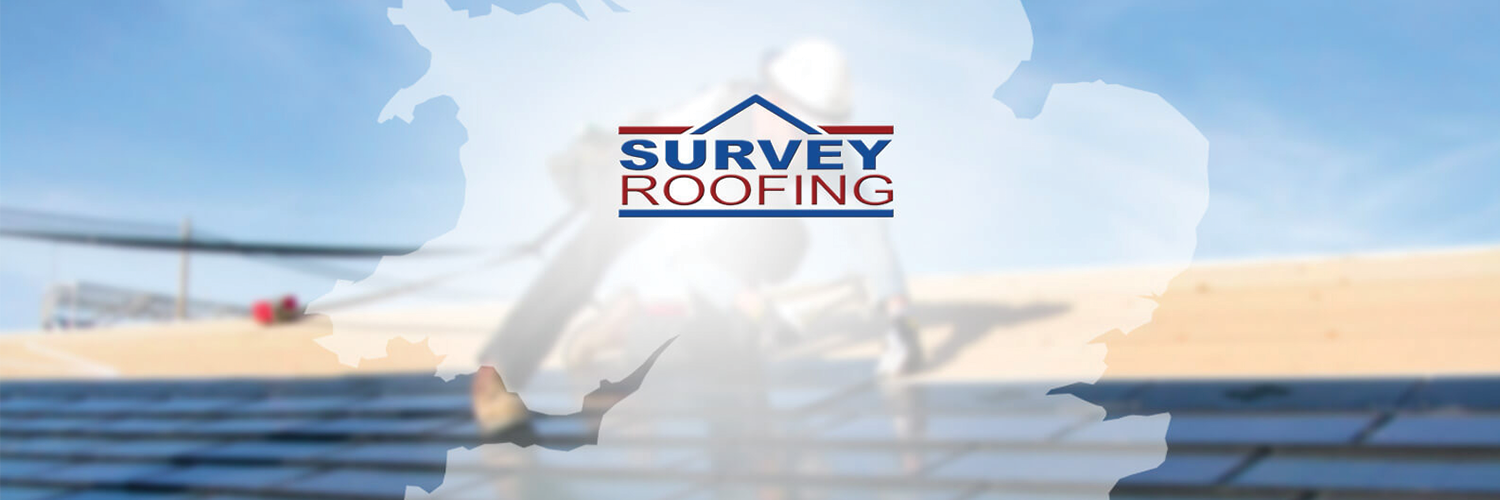 SurveyRoofing's profile banner image