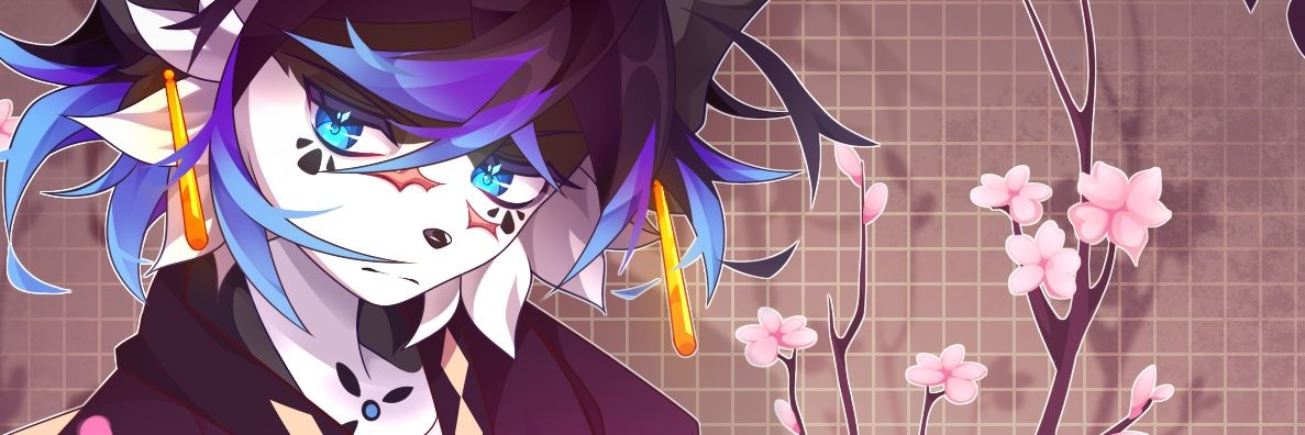 🌙 Depressed in Tamriel ✨ banner
