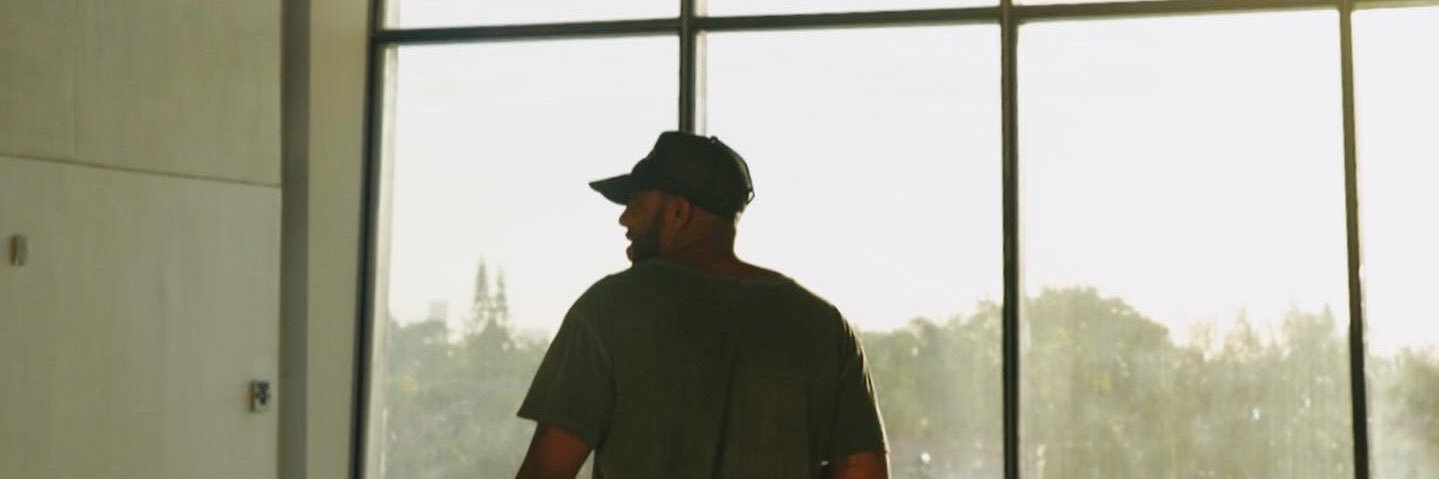 Thou Art Lorde Dot banner