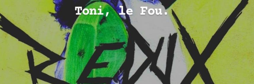 fou_toni's profile banner image