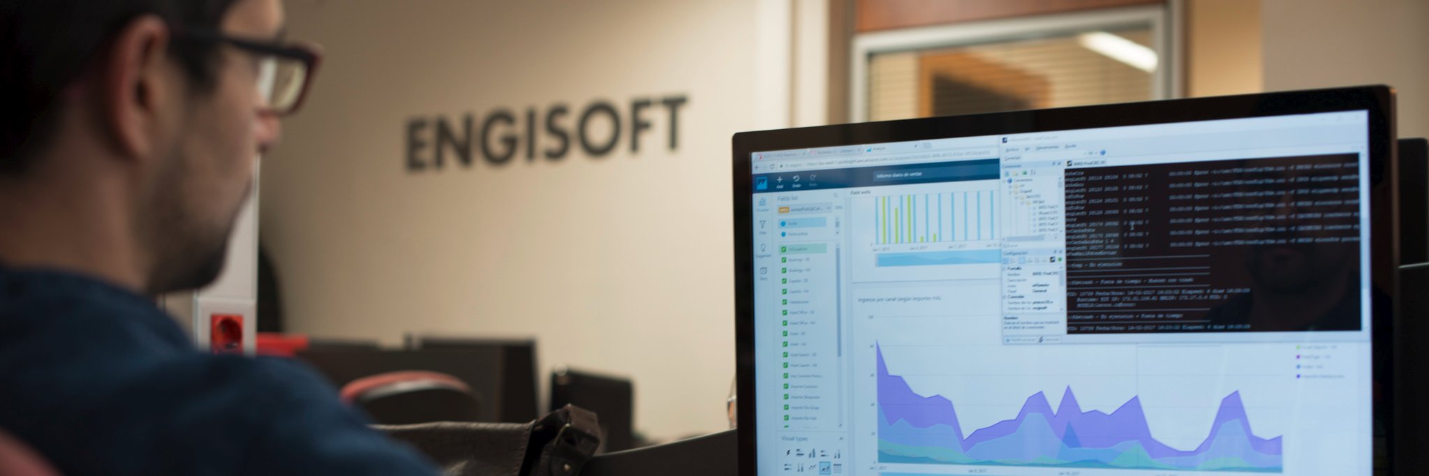 Engisoft Cloud banner