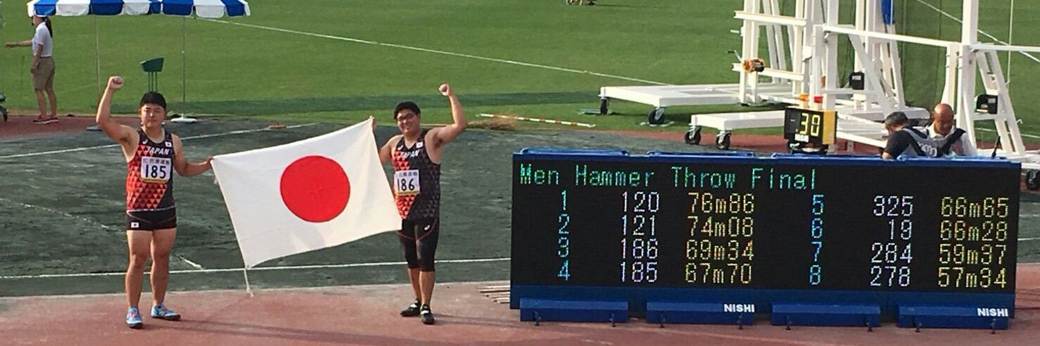 0303hammerthrow's profile banner image