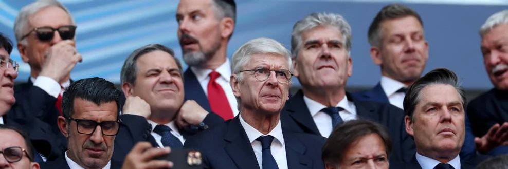 FanArsenawenger's profile banner image