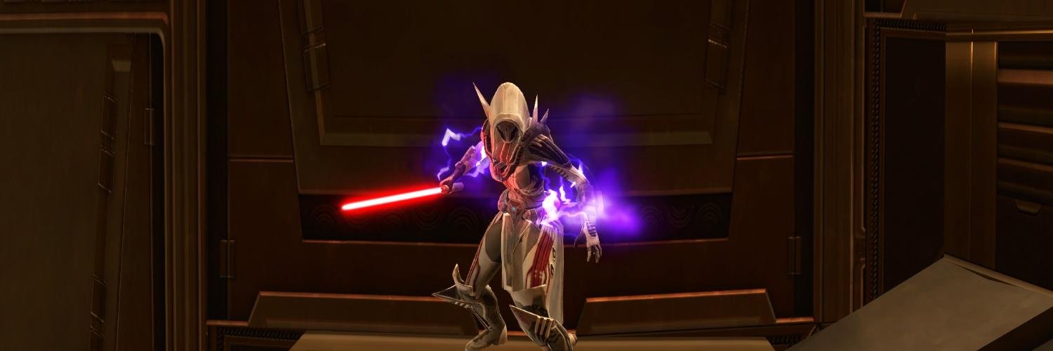LordVaiel's profile banner image