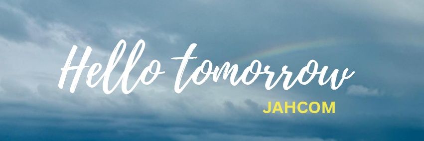 JAHCOM7's profile banner image