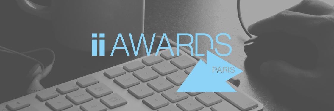 ii_awards's profile banner image