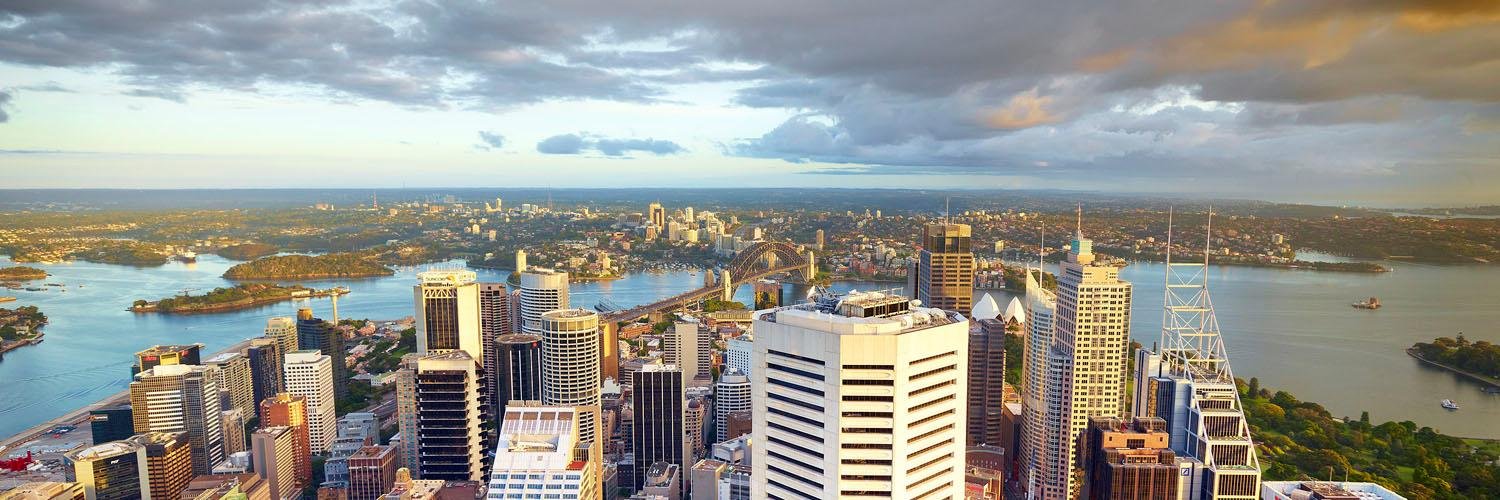 BBC News Australia banner