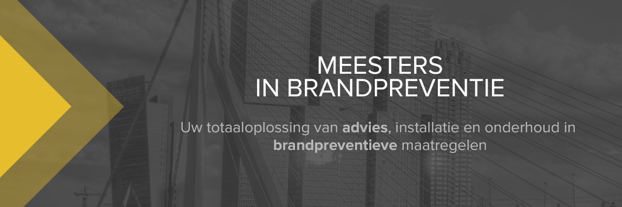 Master Protection BV banner