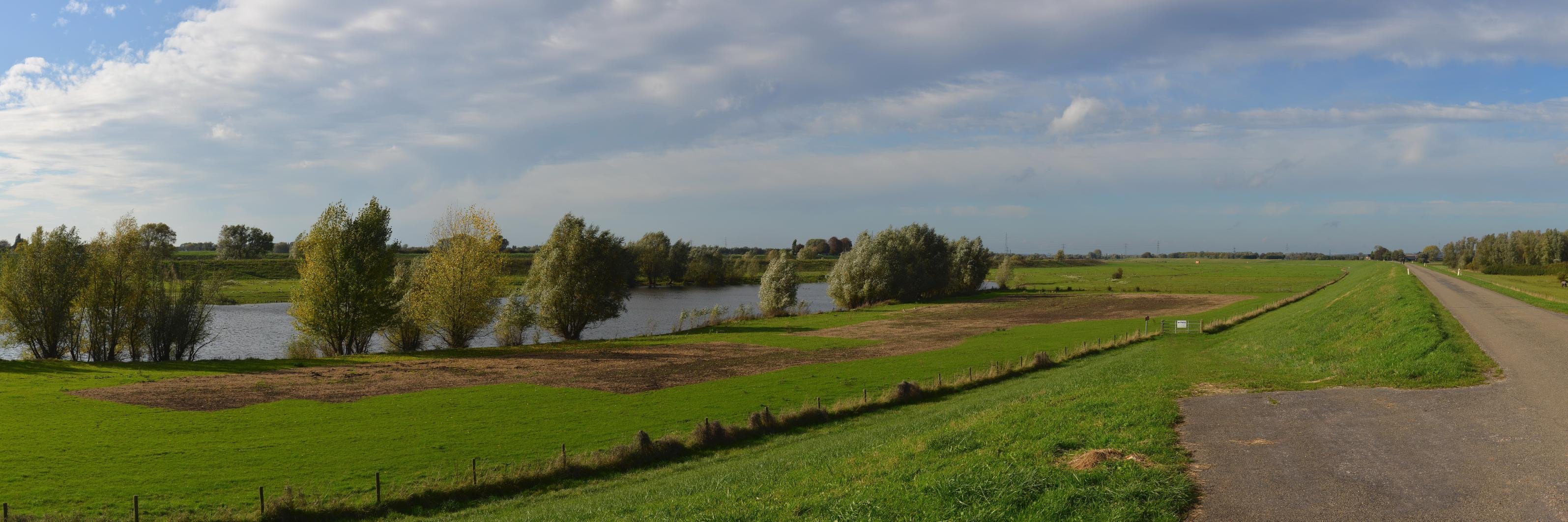 Gr. Rivier Pannerden banner