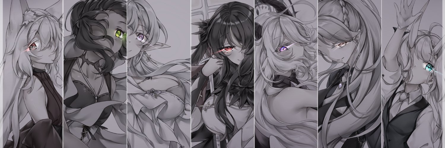rm6au's profile banner image