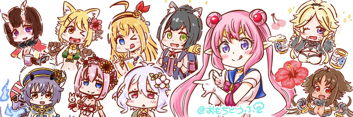 Hamster5656's profile banner image
