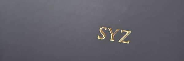 SyazaRahizad Profile Banner