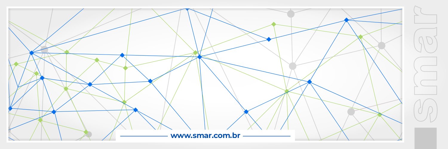 SMAR Brasil banner