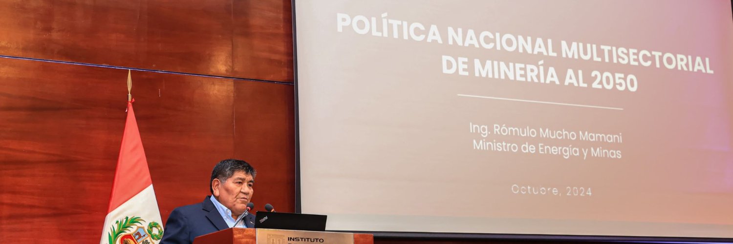 MuchoRomulo's profile banner image
