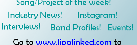 LipaLinked's profile banner image