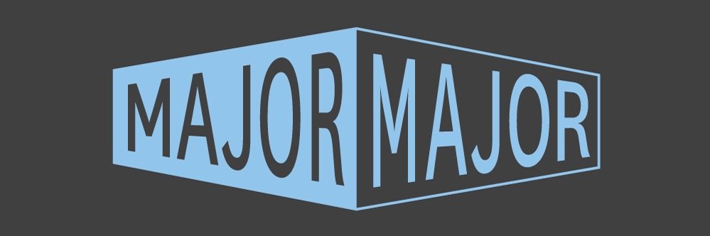 majormajorhello's profile banner image