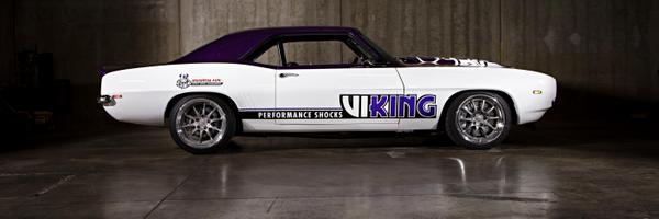 VikingPerf Profile Banner