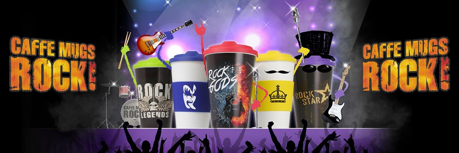 CaffeMugsRock's profile banner image
