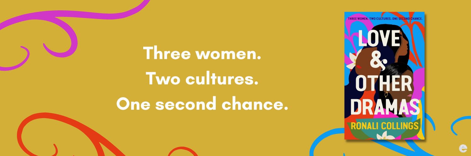 Ronali Collings banner