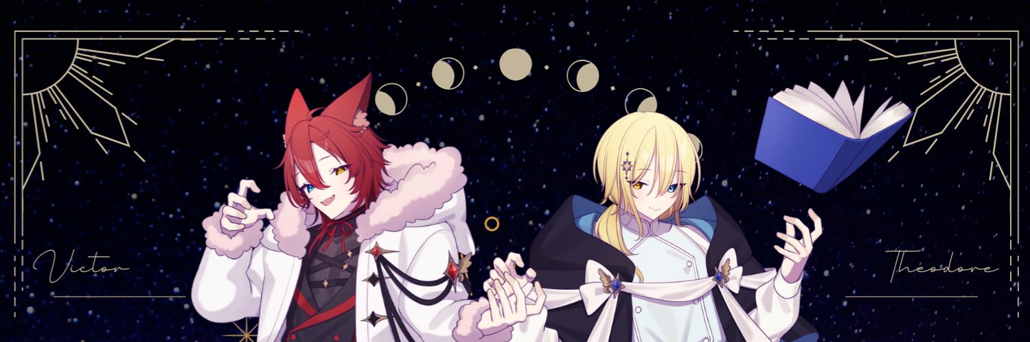 夜明りくは🌙.*·̩͙ banner