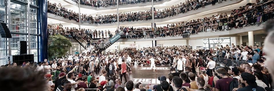 ProDanceTV banner