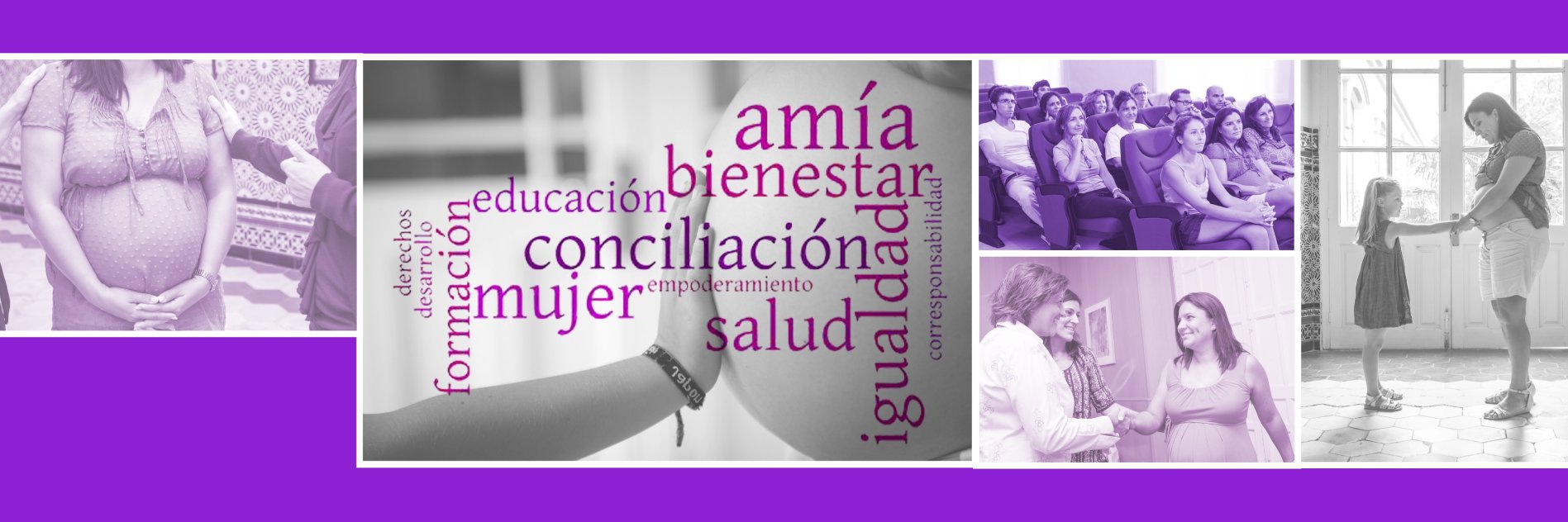 institutoAMIA's profile banner image