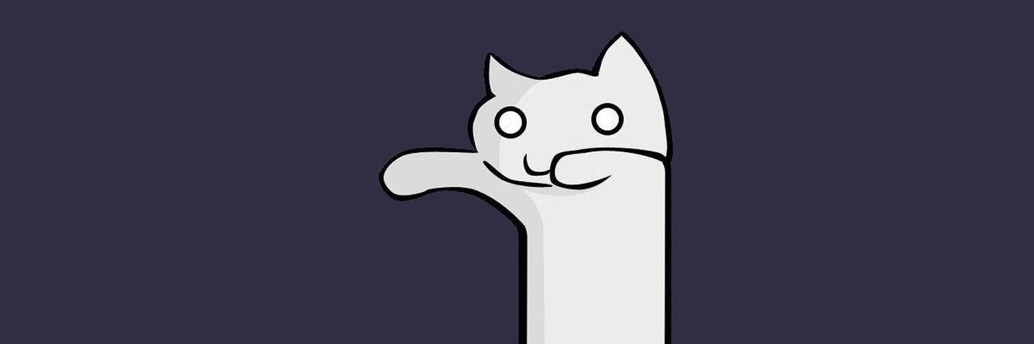 H4ku_cat's profile banner image