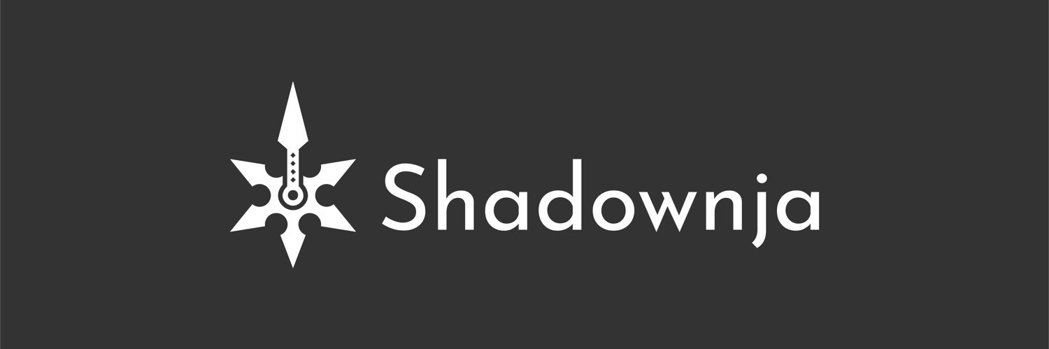 Shadownja's profile banner image