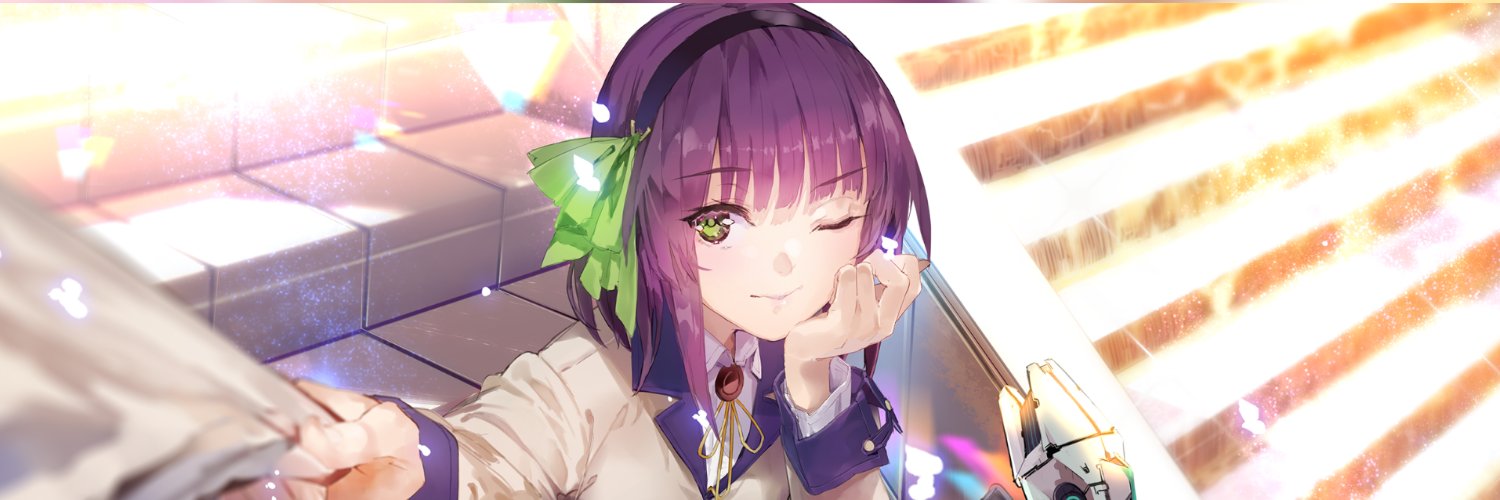 朱音 亜希 banner
