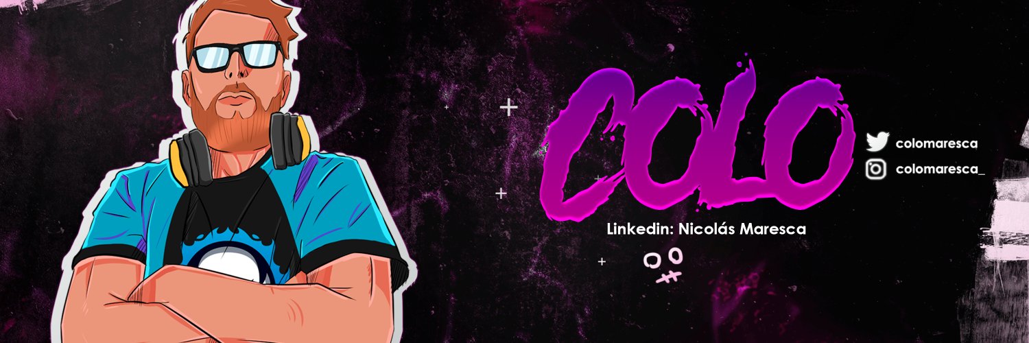 colomaresca_'s profile banner image