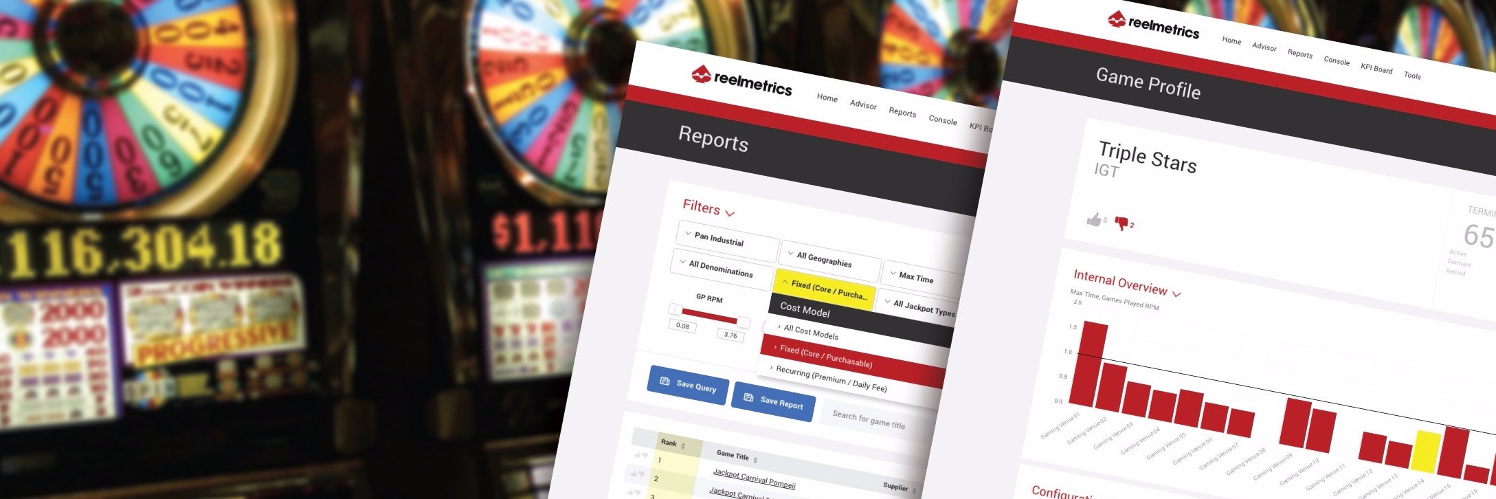 ReelMetrics's profile banner image