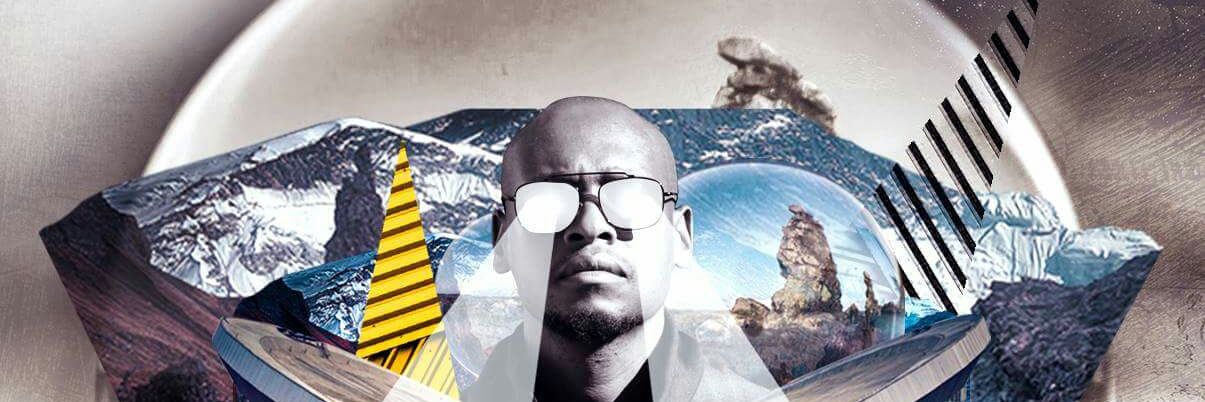 Eye-on Feather banner