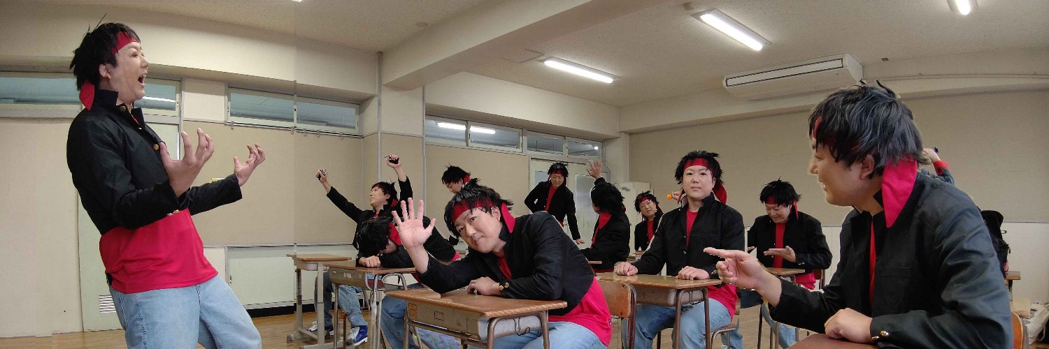 rinaking77's profile banner image