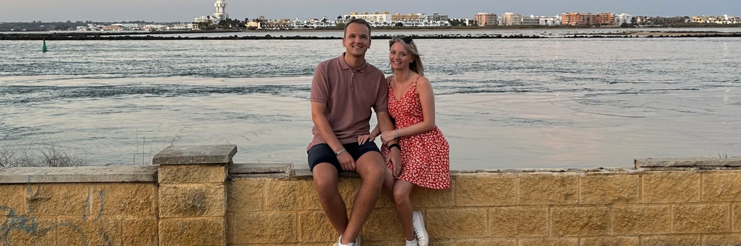 Charlie Atkinson banner