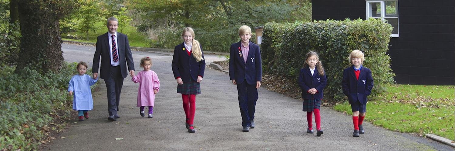 yarletschool's profile banner image