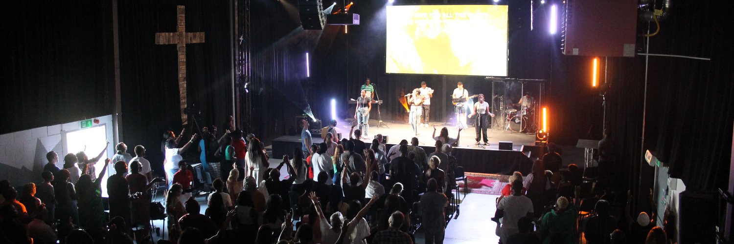 CityPraise's profile banner image