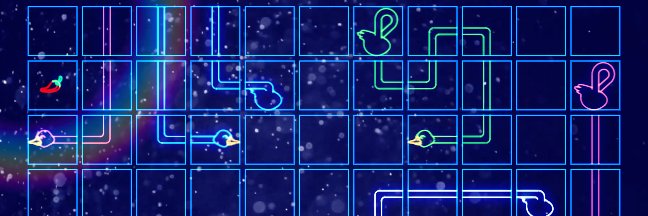 ikki407's profile banner image