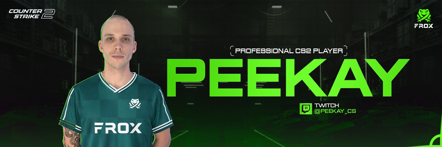 PeeKay banner