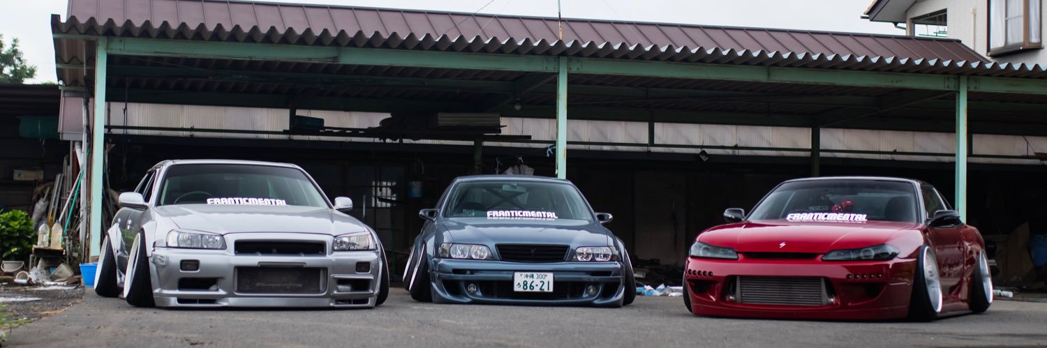 framen9244's profile banner image